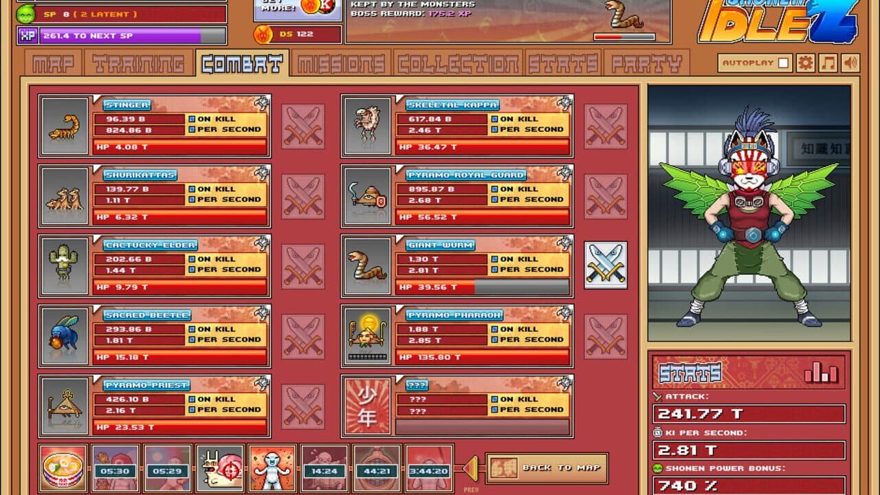 Shonen Idle Z thumbnail 3