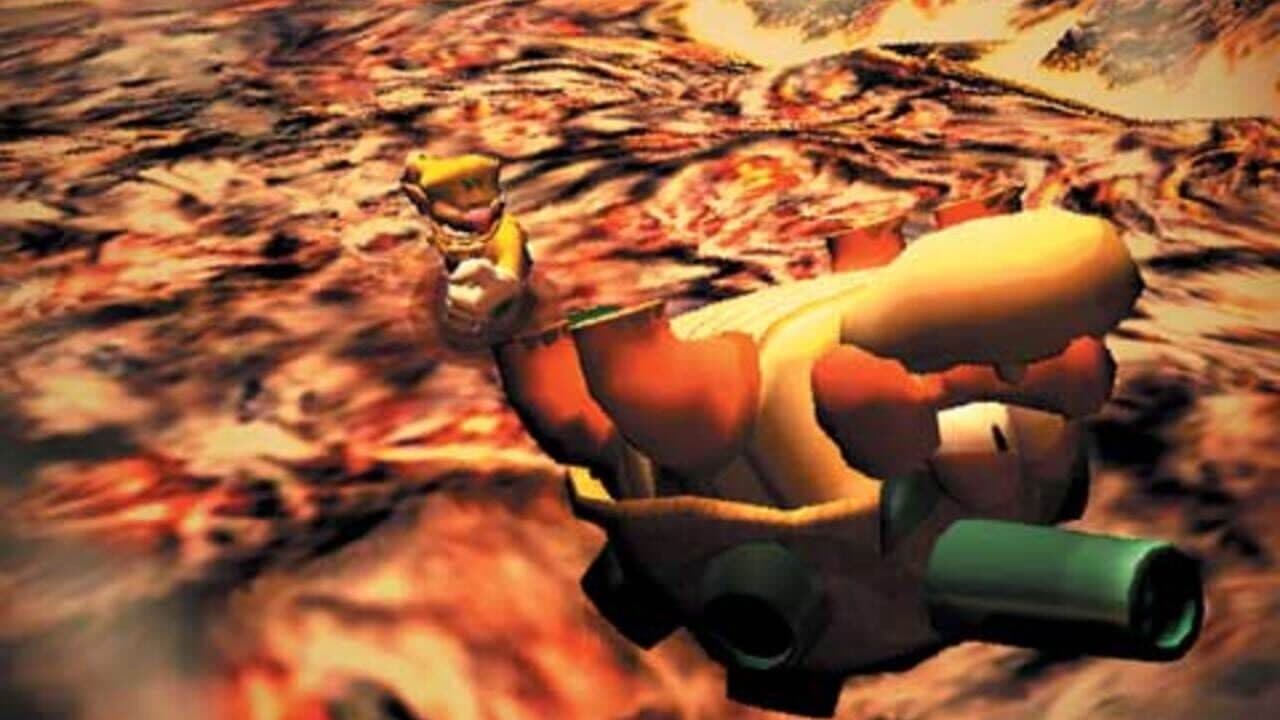 Wario World thumbnail 12
