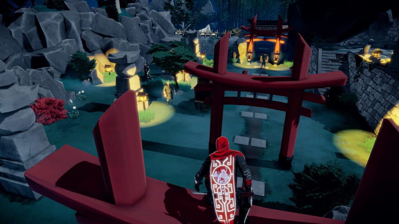 Aragami thumbnail 2