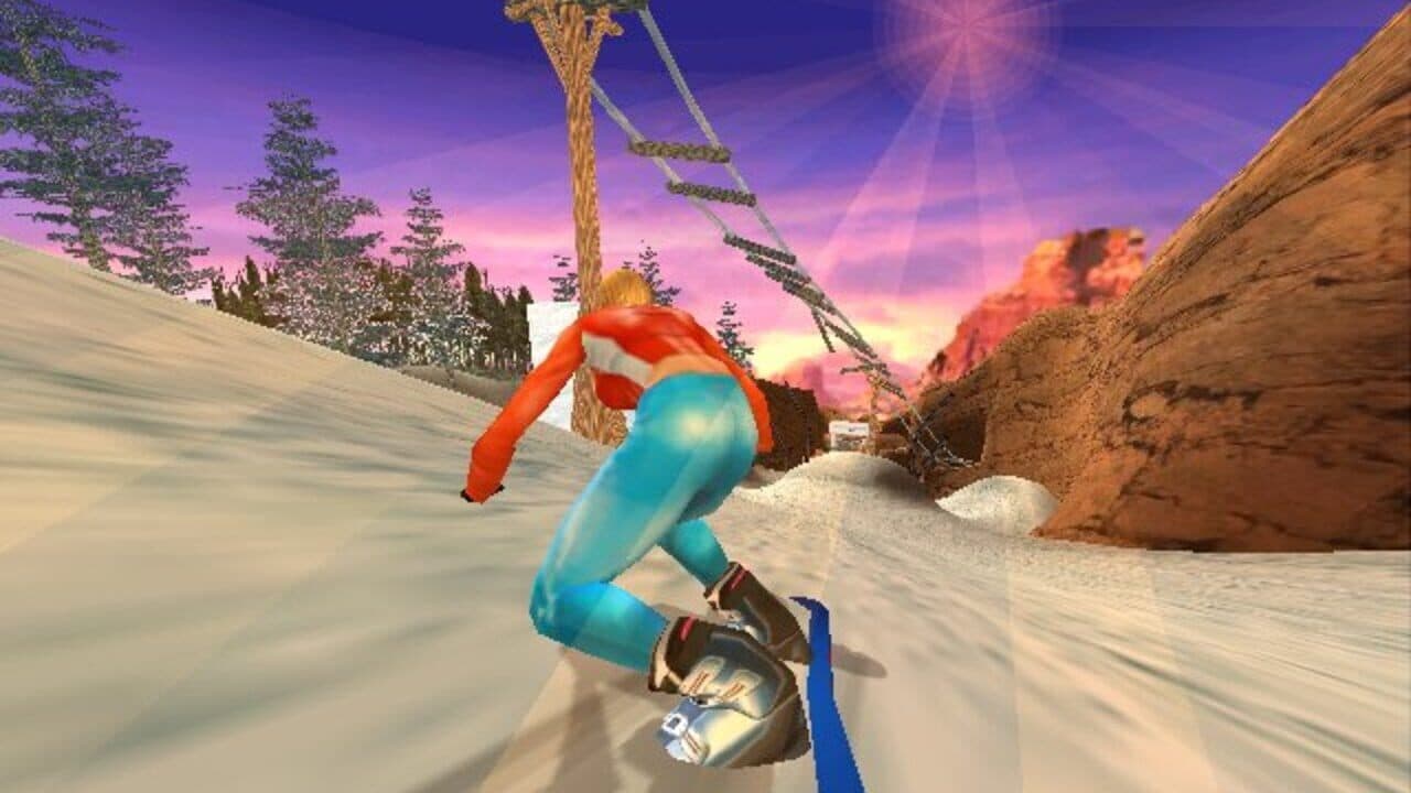 SSX Tricky thumbnail 7