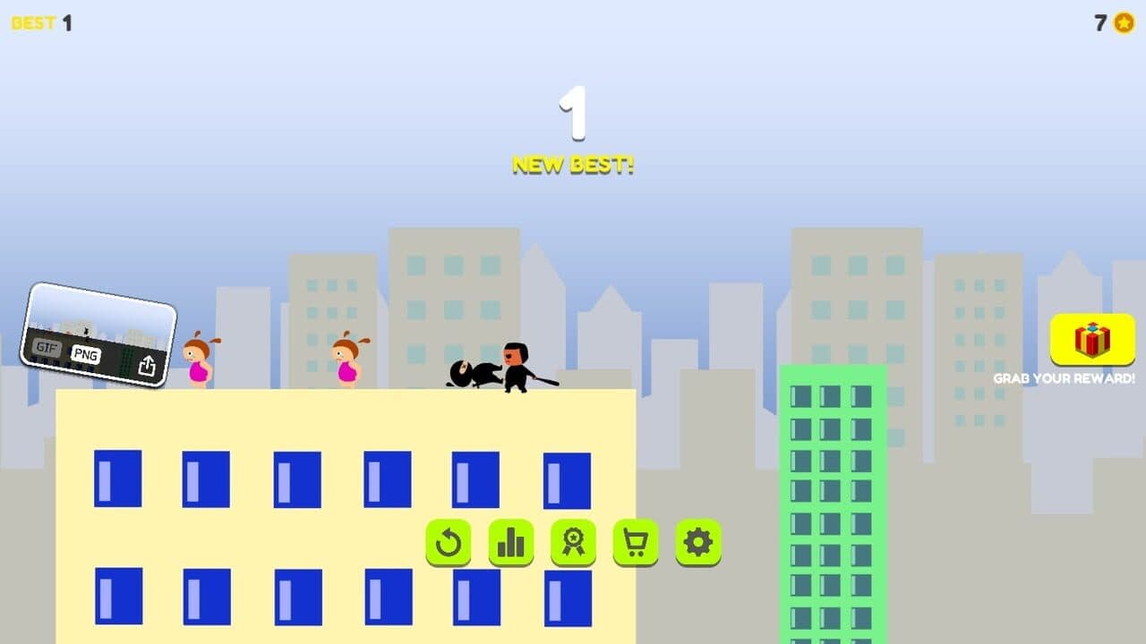 The Ninja Path thumbnail 4
