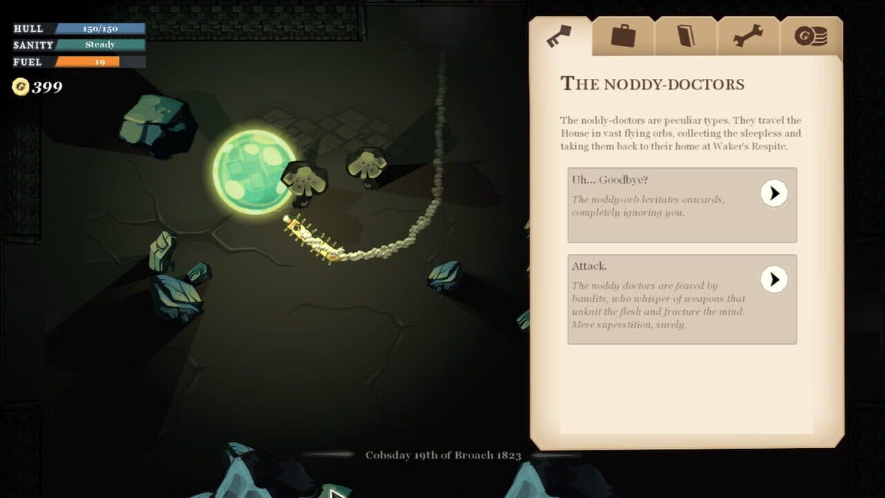 A House of Many Doors thumbnail 5