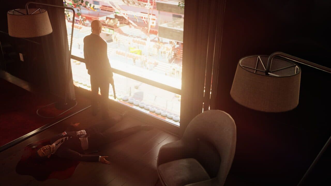 Hitman 2 thumbnail 4