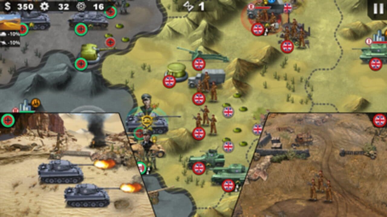 World Conqueror 4 thumbnail 8