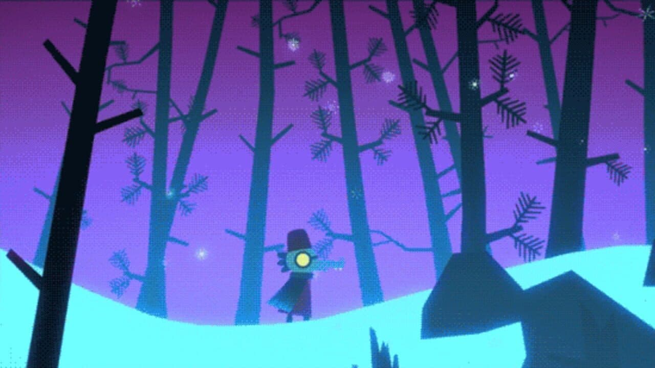 Night in the Woods: Lost Constellation thumbnail 3