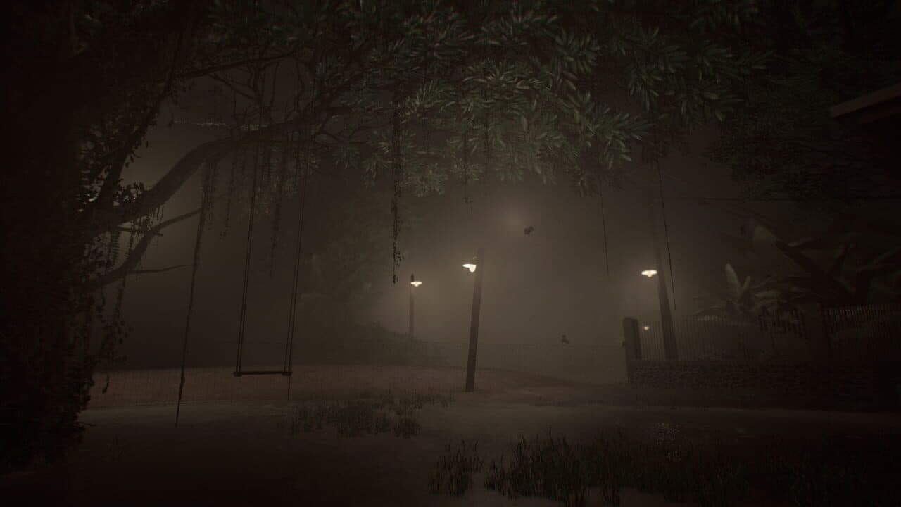 Pamali: Indonesian Folklore Horror screenshot 1