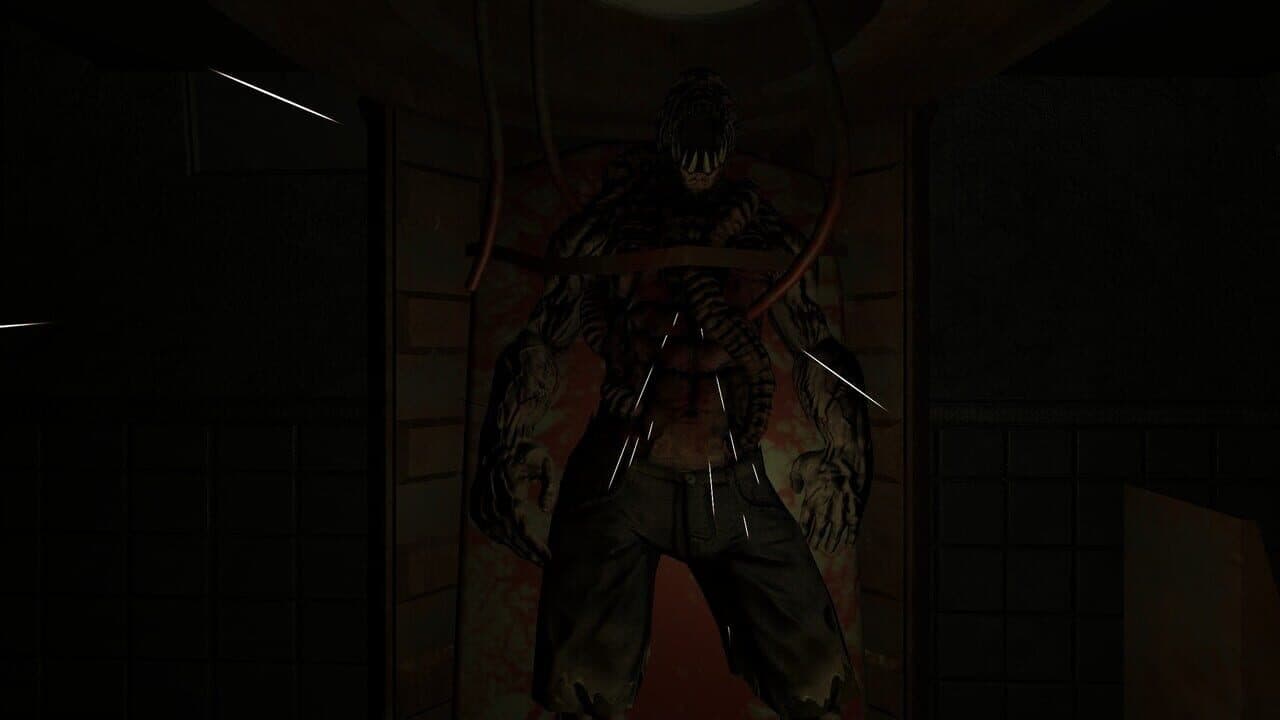 The Bellows screenshot 1