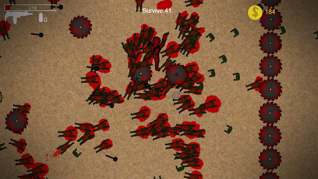 Lands of Devastation thumbnail 2