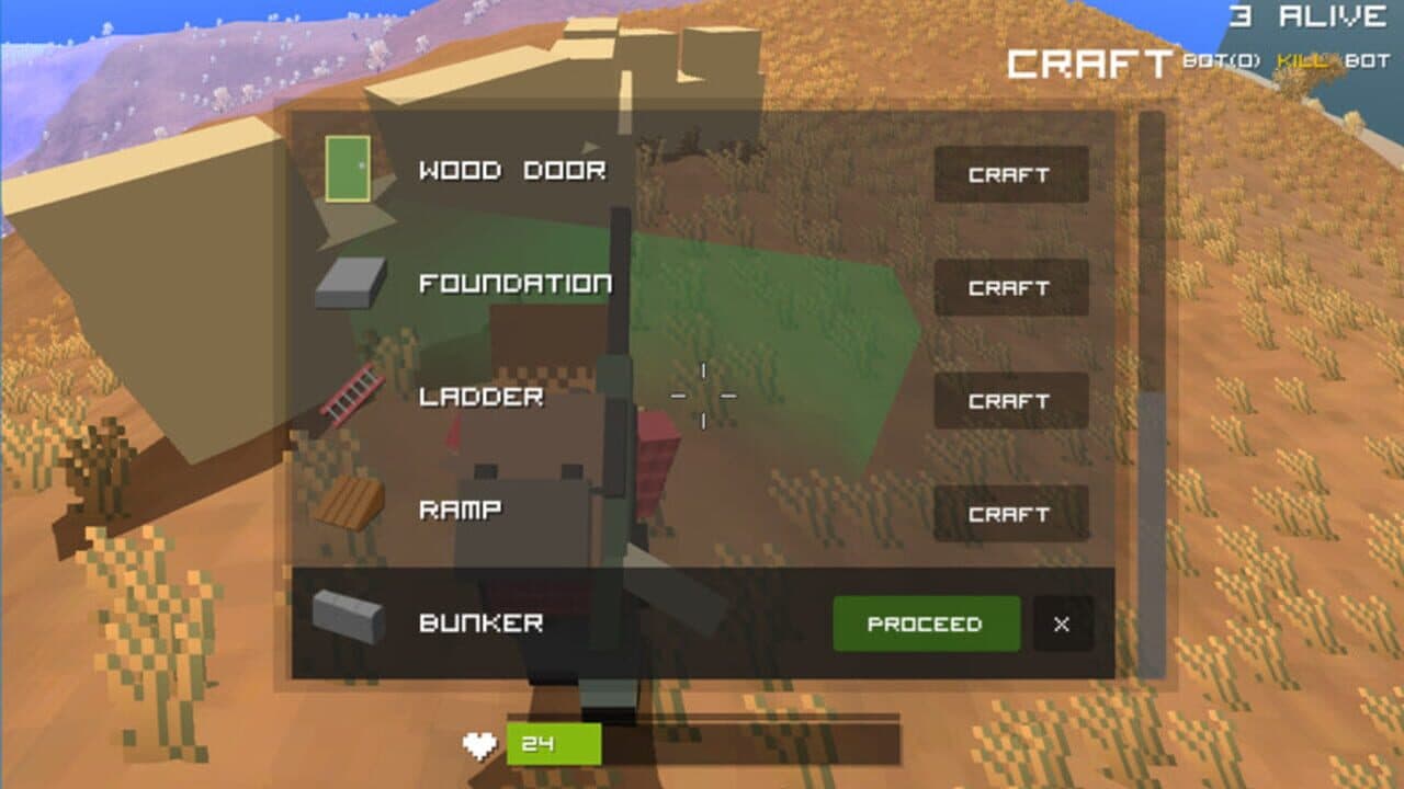 Pixel Royale thumbnail 4