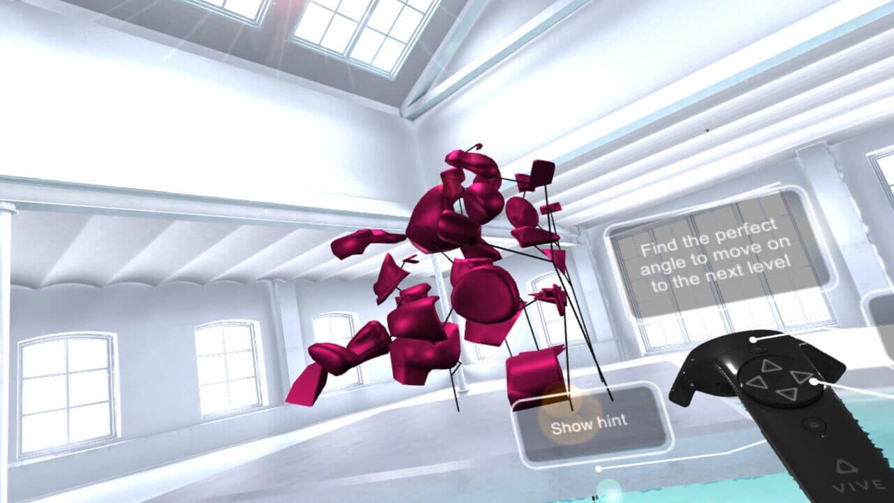 Perfect Angle VR - Zen edition thumbnail 3