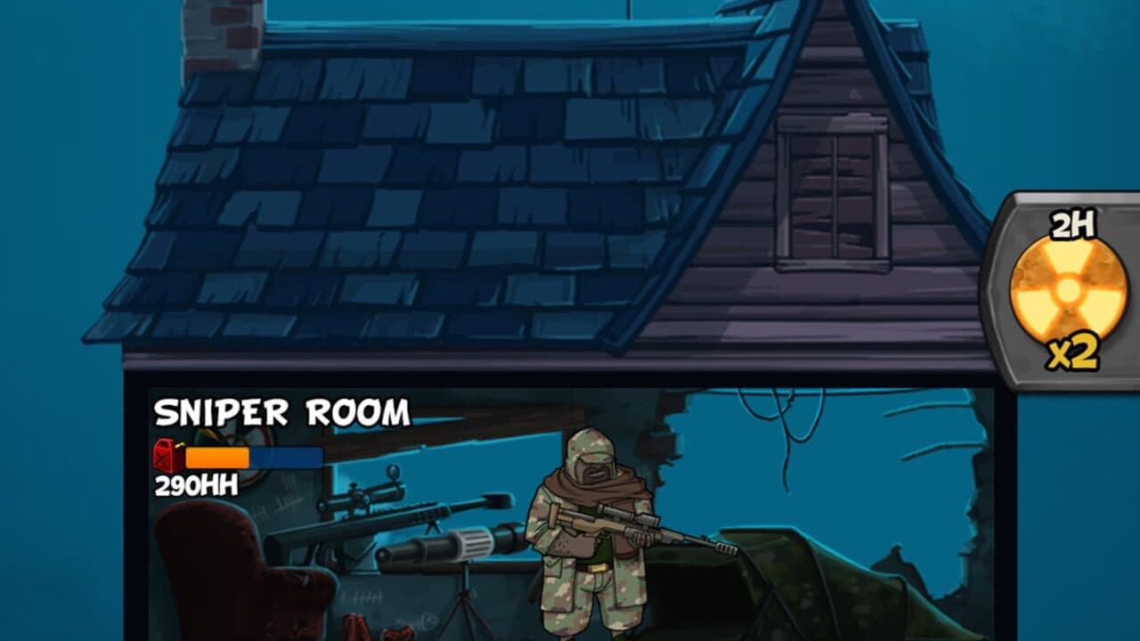 Final Fortress: Idle Survival thumbnail 2