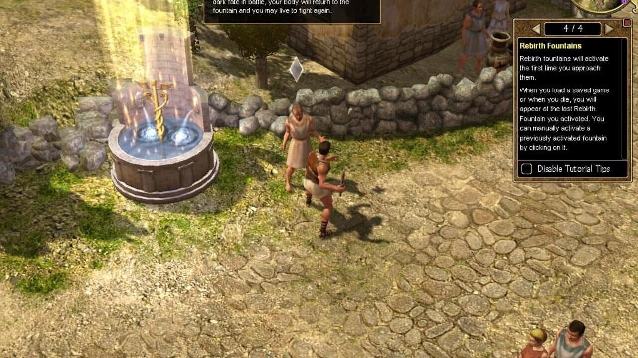 Titan Quest thumbnail 2