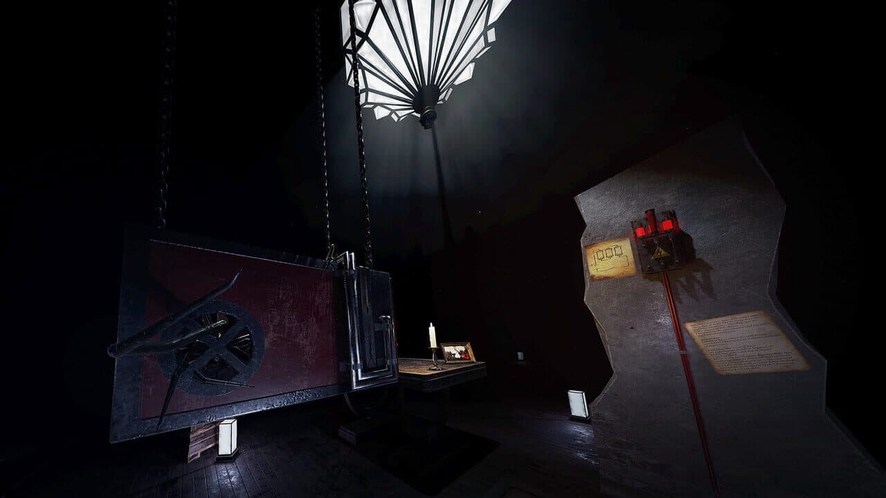 Nevrosa: Prelude thumbnail 3