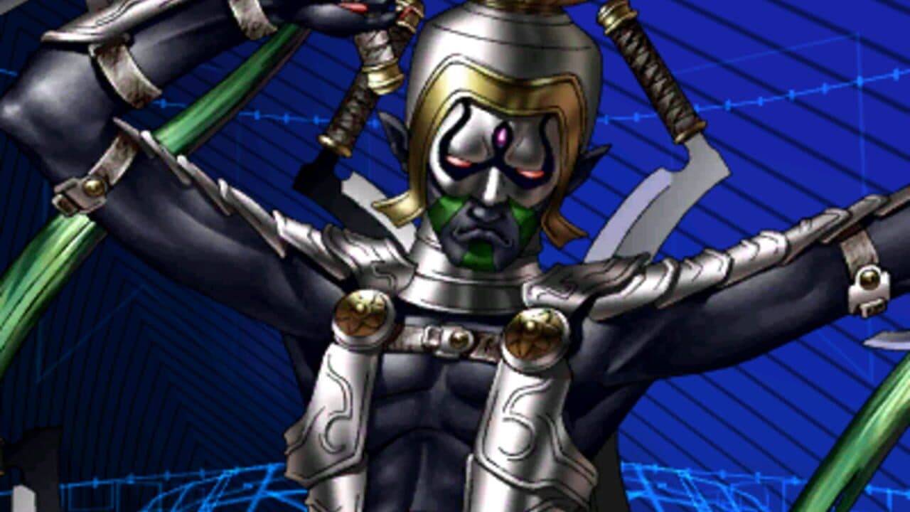 Shin Megami Tensei IV thumbnail 10