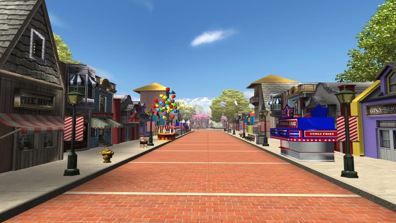 Roller Coaster Rampage thumbnail 5