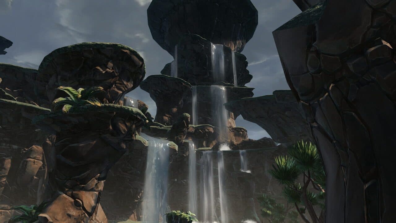 Star Wars: The Old Republic - Rise of the Hutt Cartel thumbnail 3