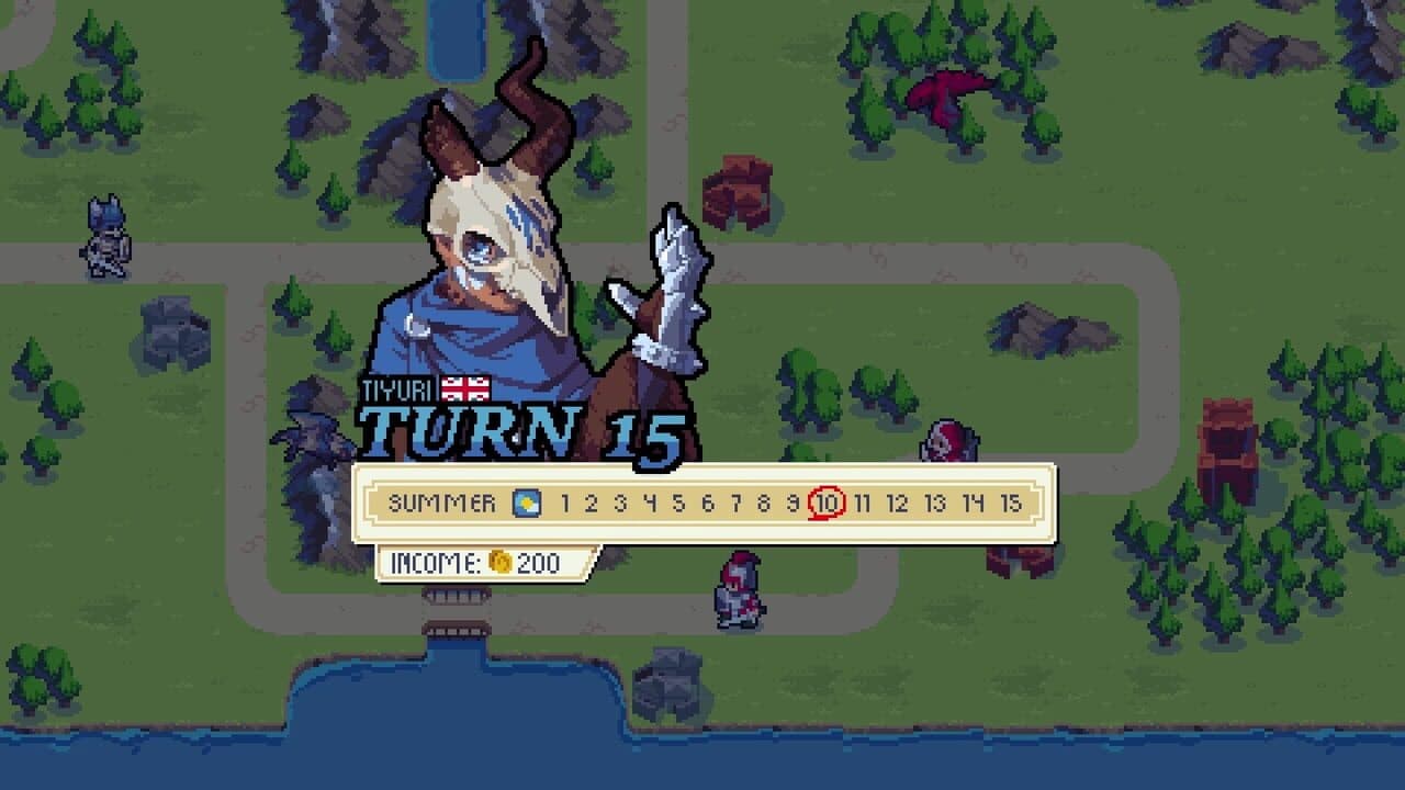 Wargroove thumbnail 11
