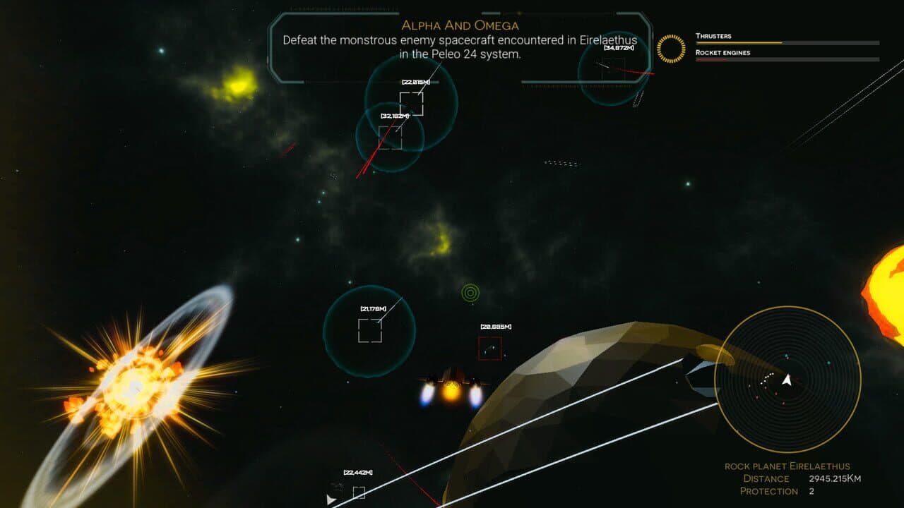 Constellation Distantia thumbnail 5
