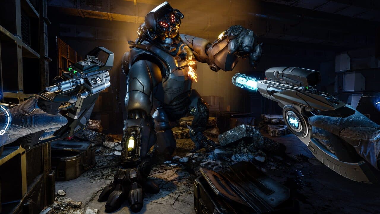 Arktika.1 thumbnail 3