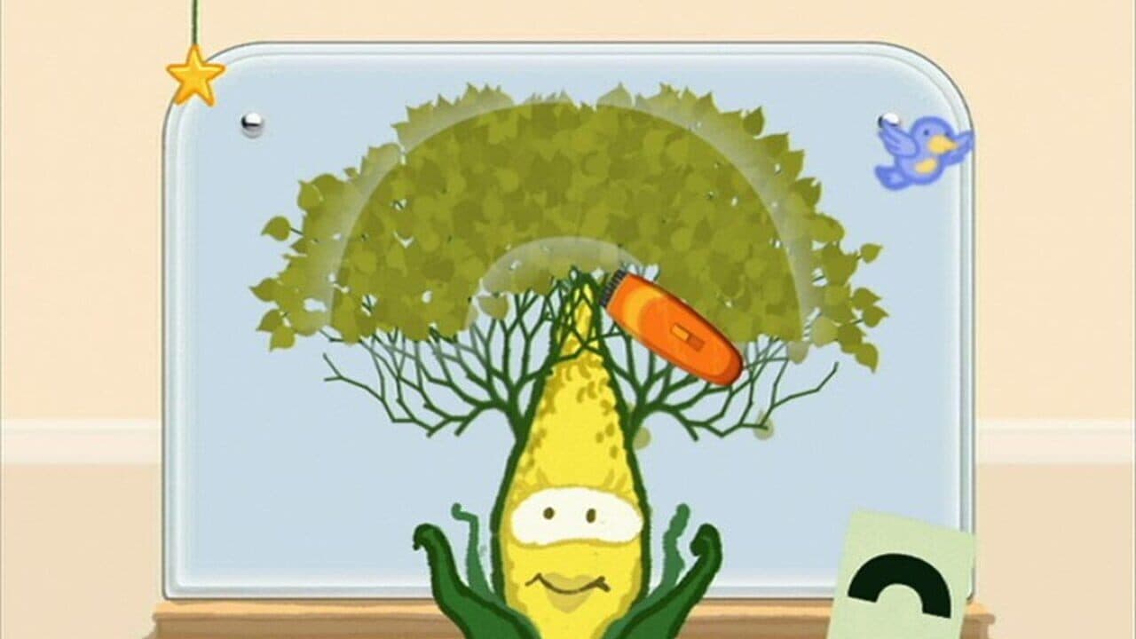 Bonsai Barber thumbnail 2