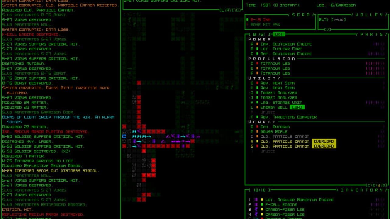 Cogmind thumbnail 5