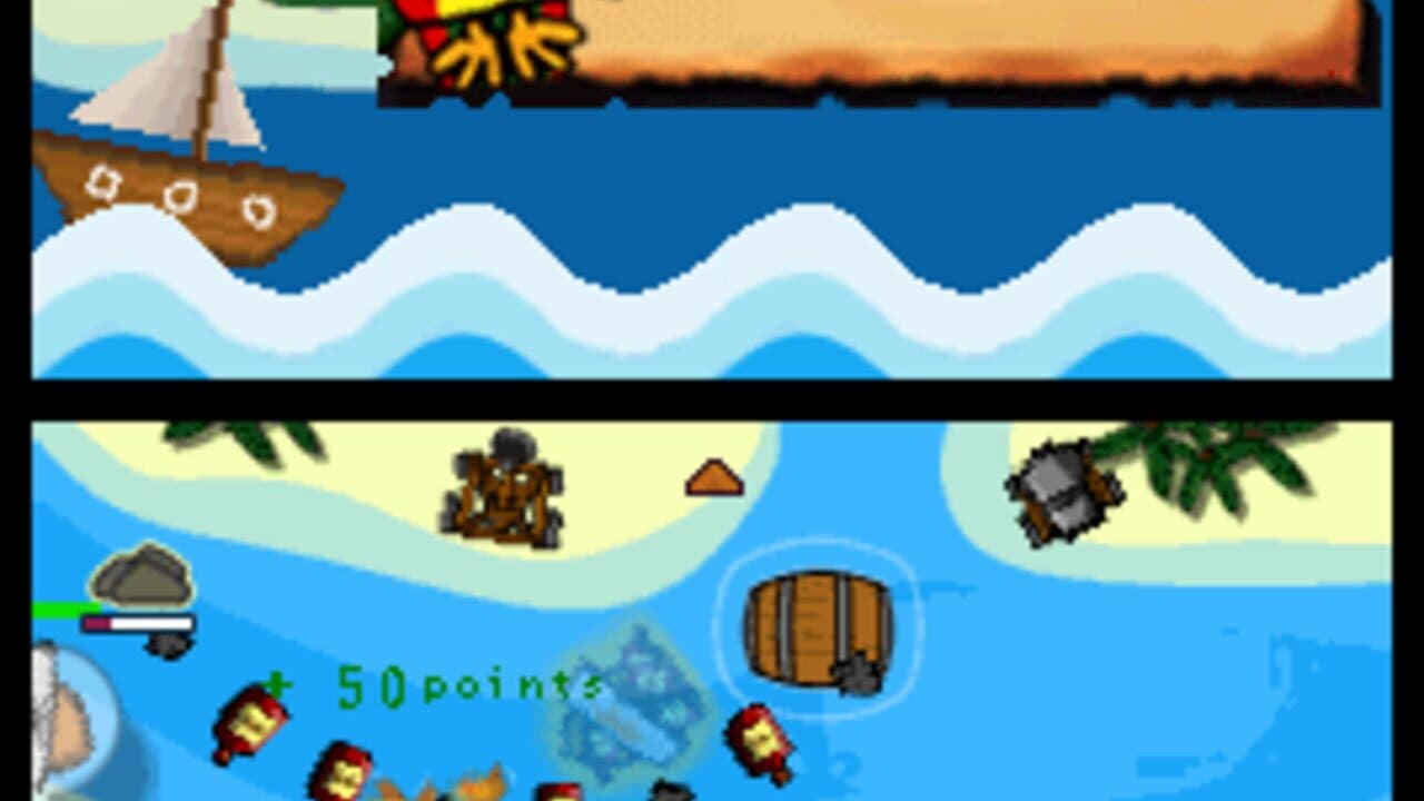 Pirates Assault thumbnail 6