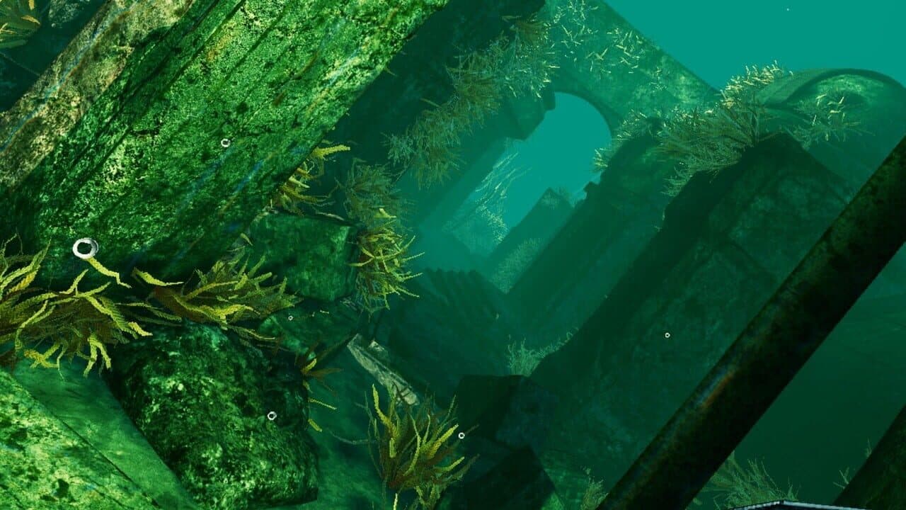 Atlantis VR thumbnail 4