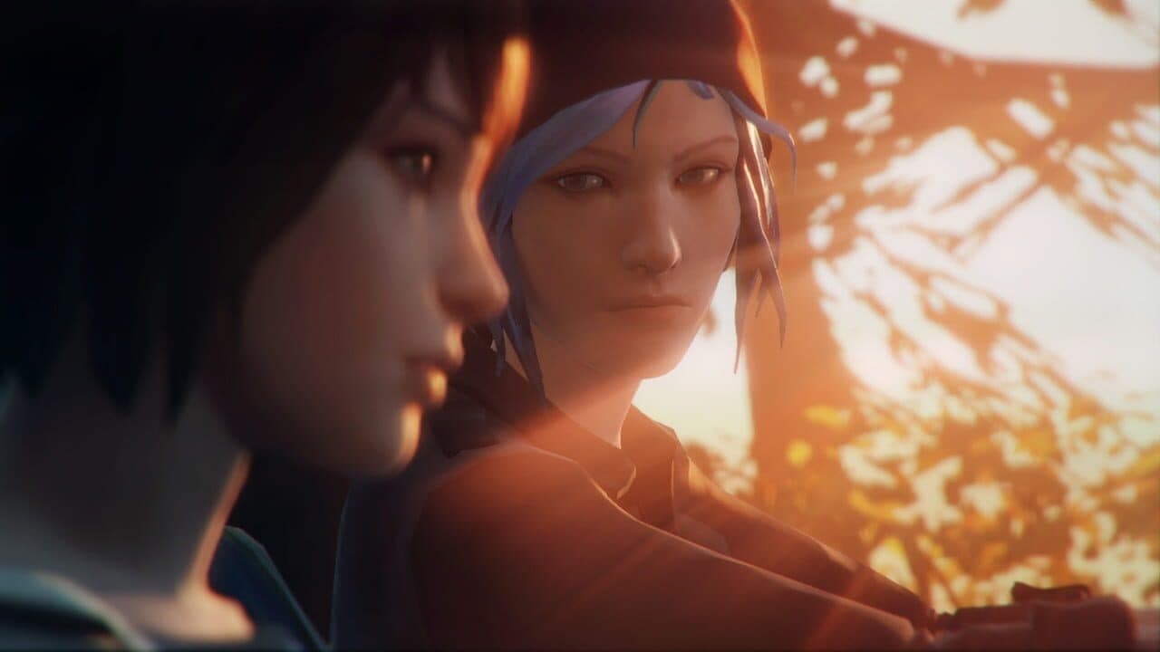 Life is Strange: Episode 1 - Chrysalis thumbnail 7