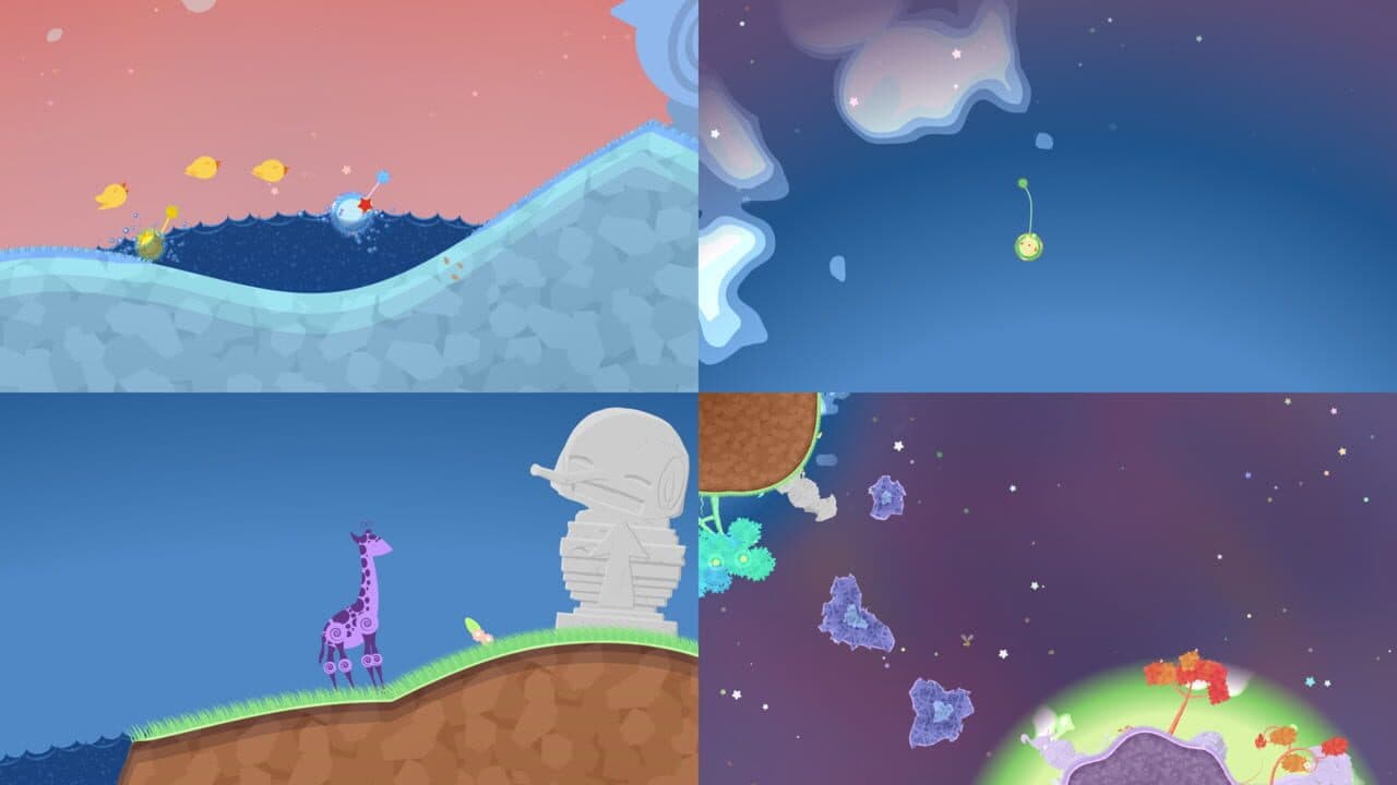 Shu's Garden thumbnail 4