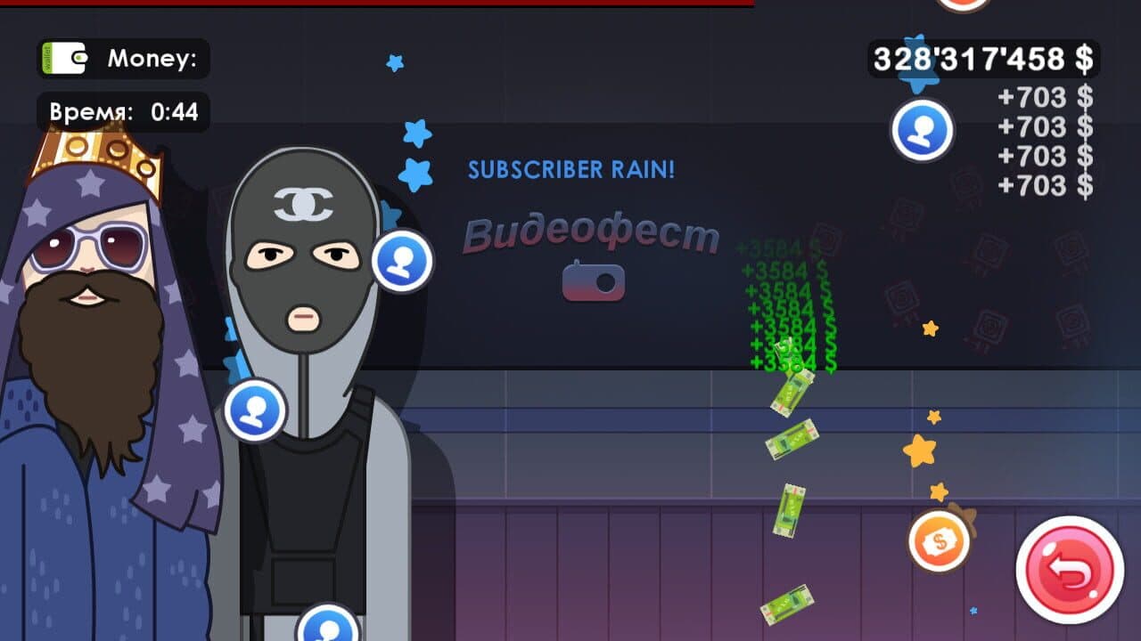 Youtubers Clicker thumbnail 5