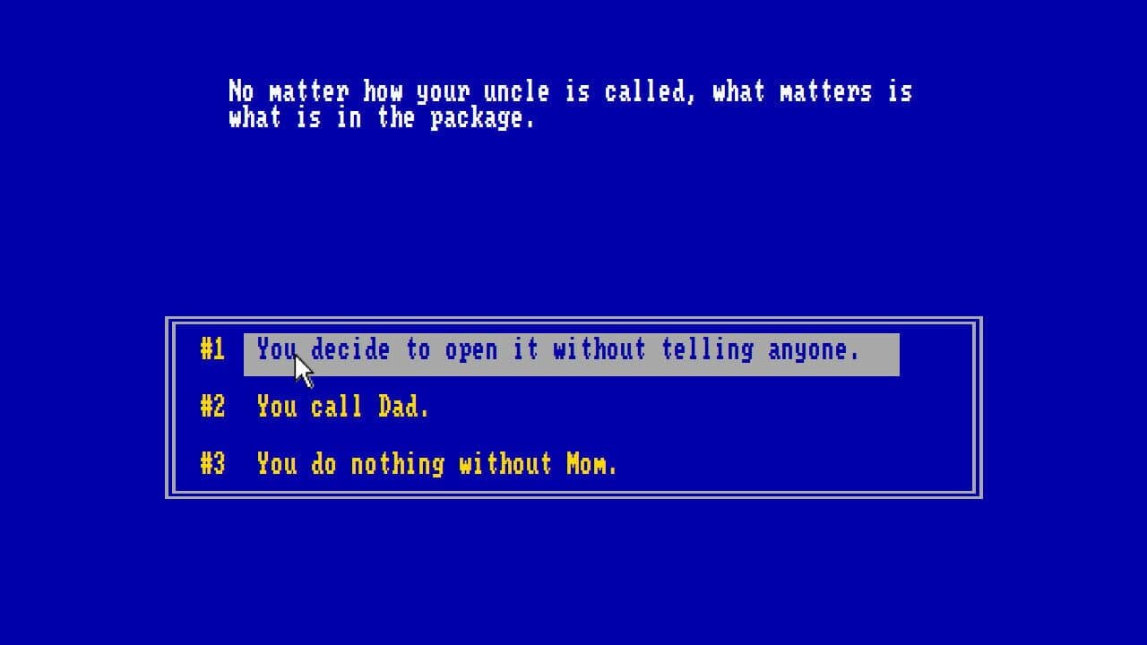 Blue Screen Adventures thumbnail 4