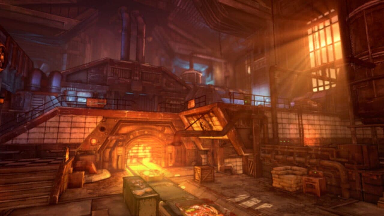 Borderlands 2: The Horrible Hunger of the Ravenous Wattle Gobbler thumbnail 4