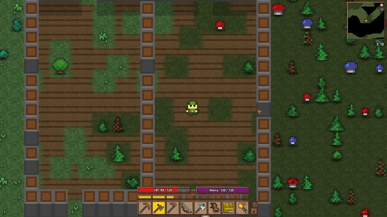 Squarelands thumbnail 5