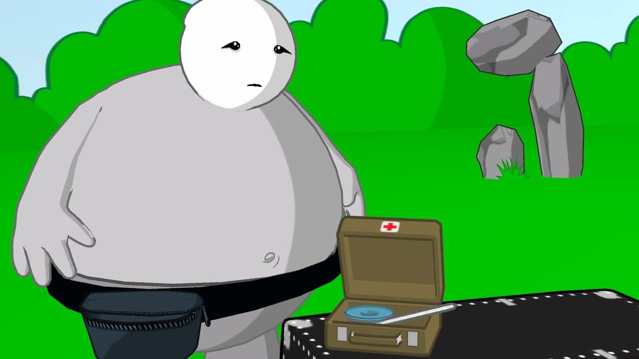 Strong Bad's Cool Game for Attractive People Episode 2: Strong Badia the Free thumbnail 10