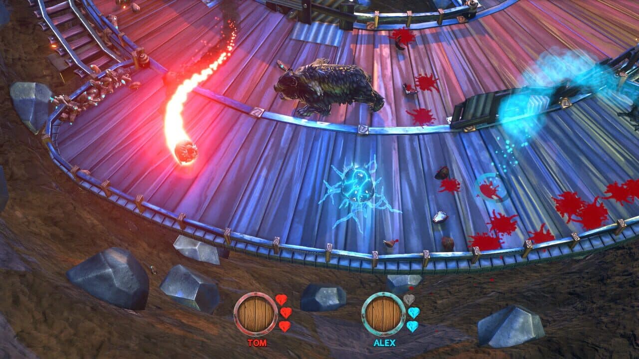 Bearzerkers thumbnail 5