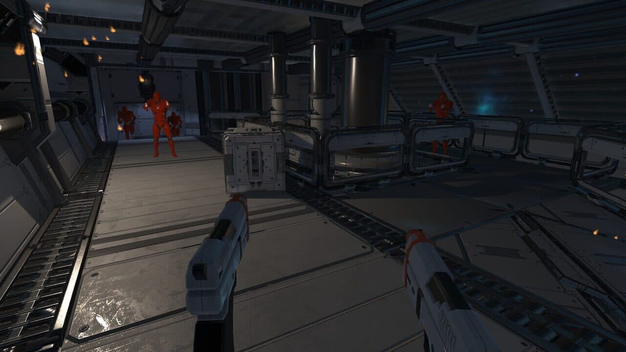 VR Shooter Guns thumbnail 3