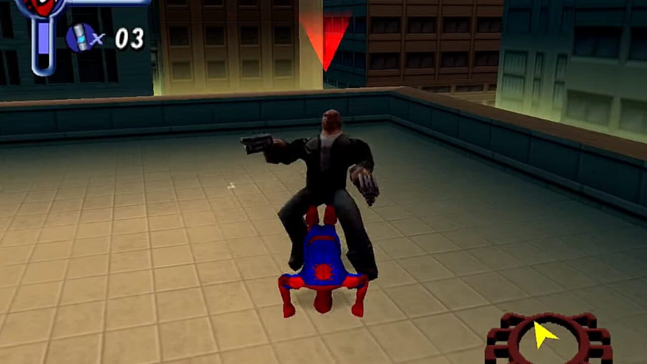 Spider-Man thumbnail 4