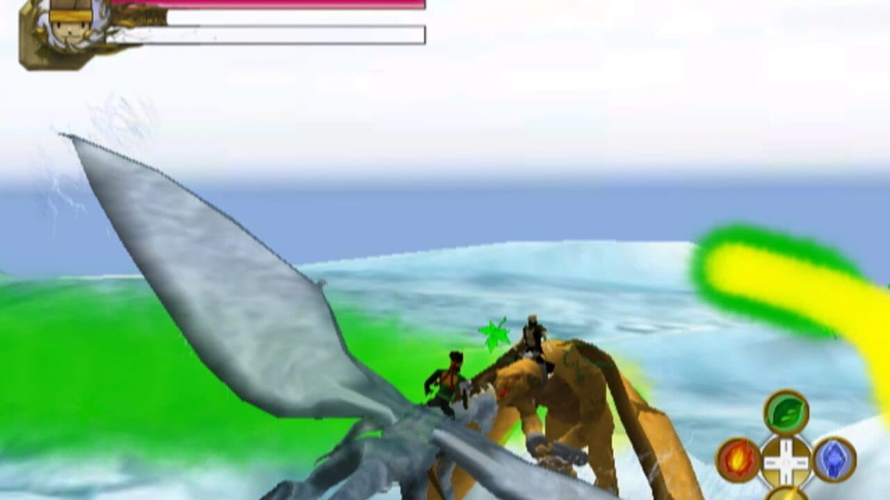 Dragon Master Spell Caster thumbnail 2