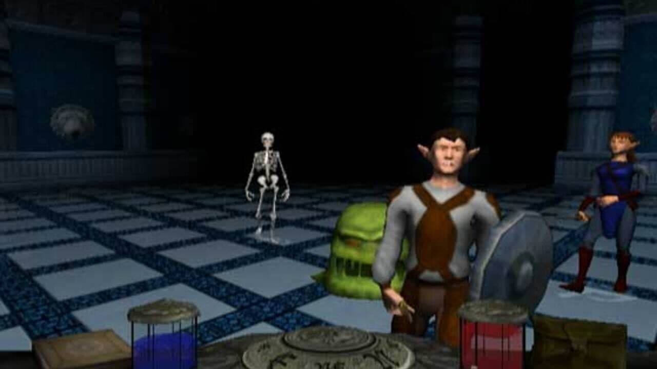 Stonekeep: Bones of the Ancestors thumbnail 2