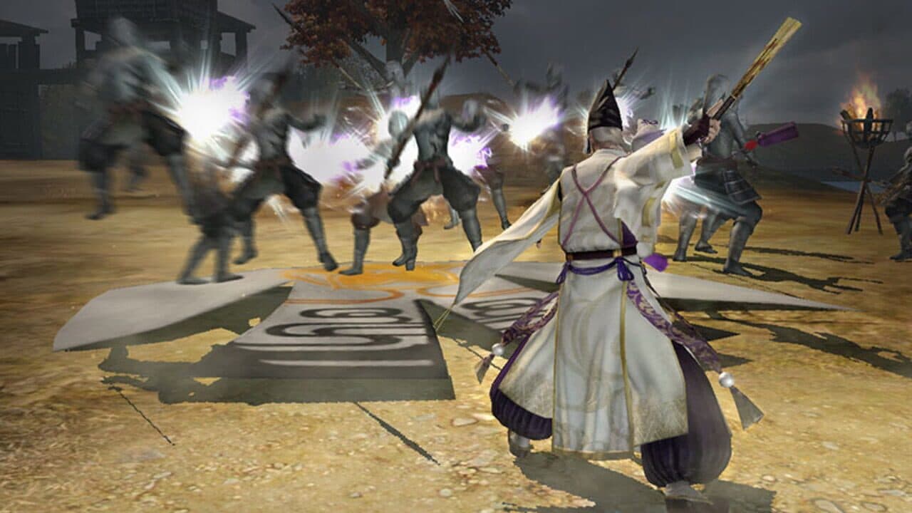 Warriors Orochi 3 Hyper thumbnail 2