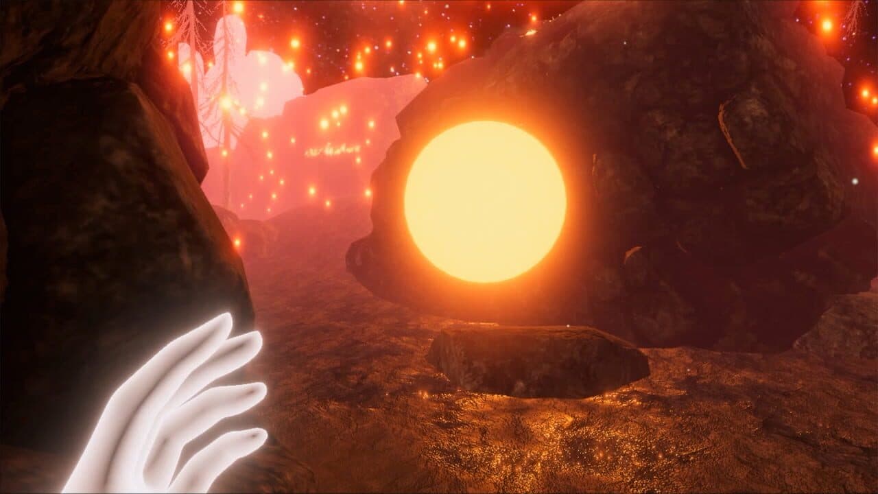 Mind Labyrinth VR Dreams thumbnail 7