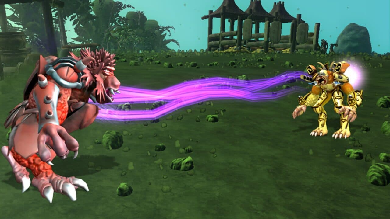 Spore: Galactic Adventures thumbnail 3
