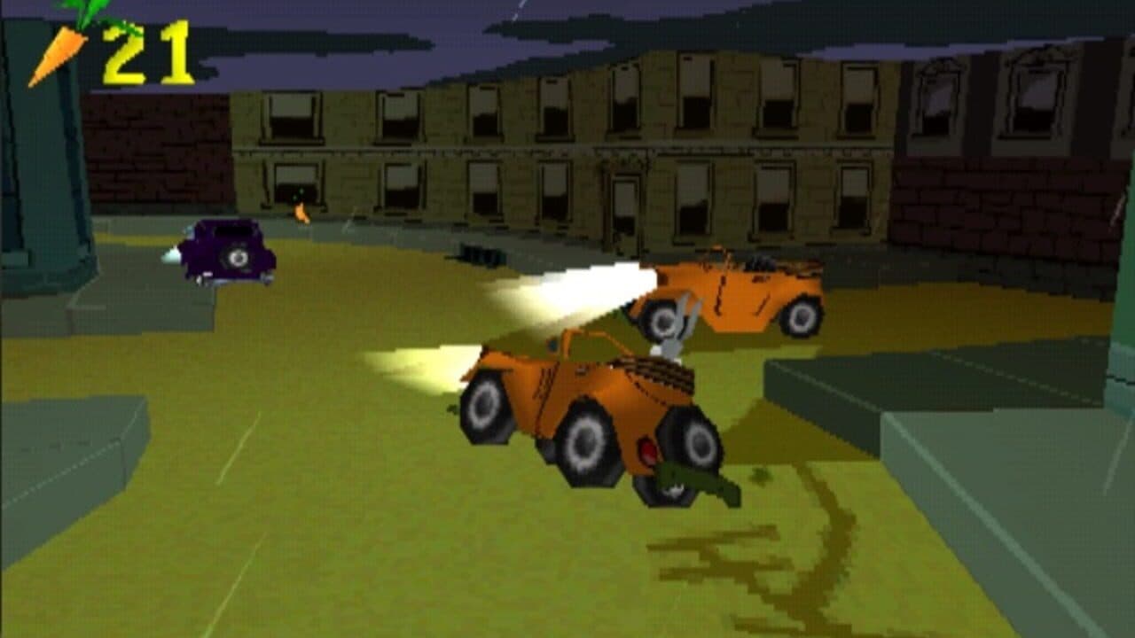 Bugs Bunny: Lost in Time thumbnail 2