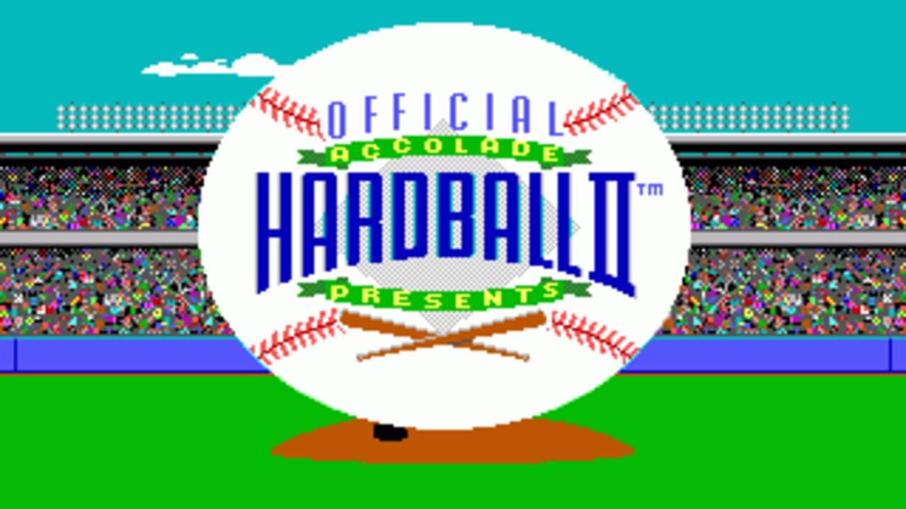 HardBall II thumbnail 3