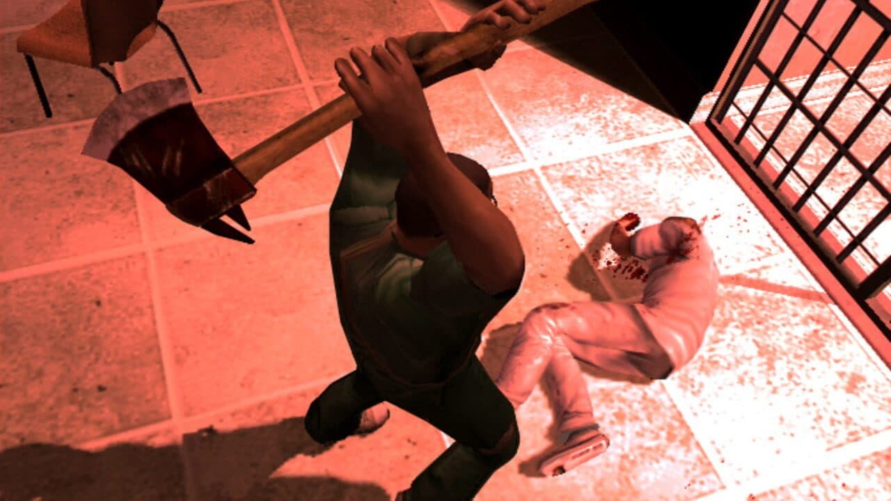 Manhunt 2 thumbnail 10