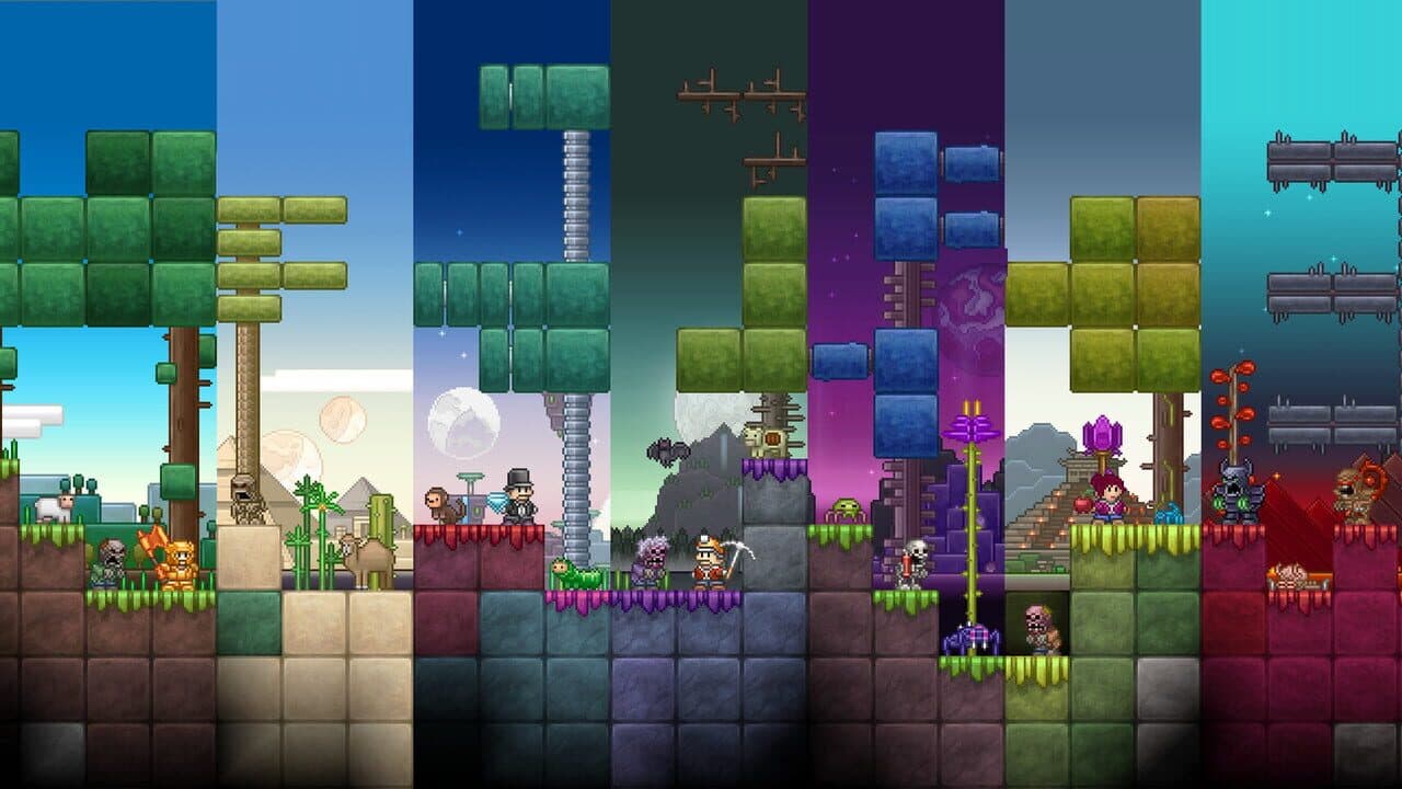 Junk Jack thumbnail 3
