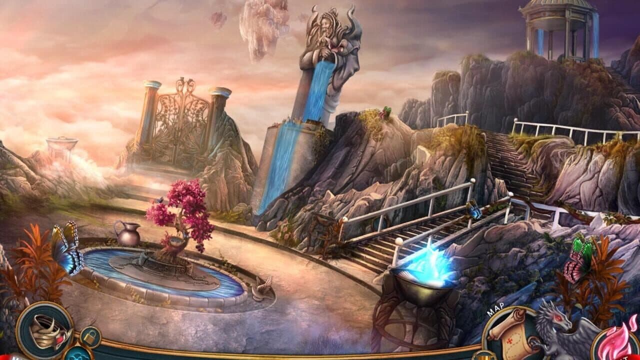 Nevertales: Legends - Collector's Edition thumbnail 5