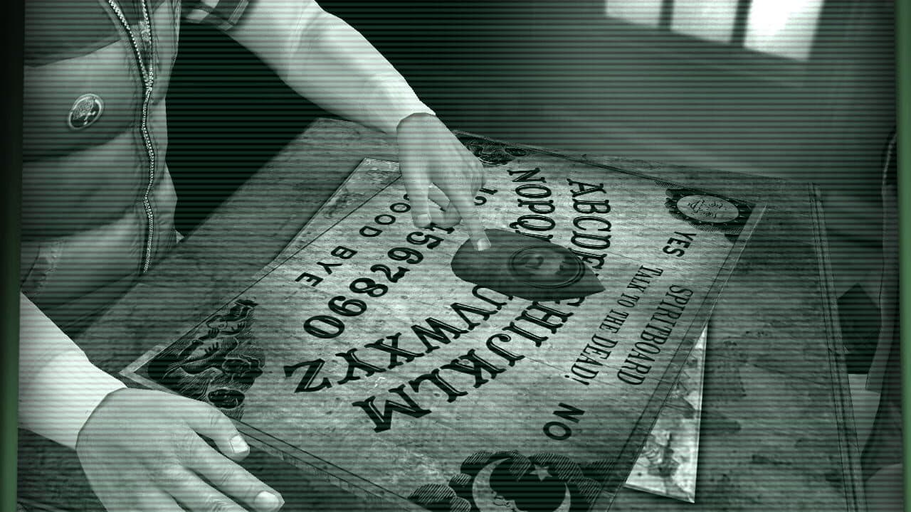 The Last Crown: Midnight Horror thumbnail 5