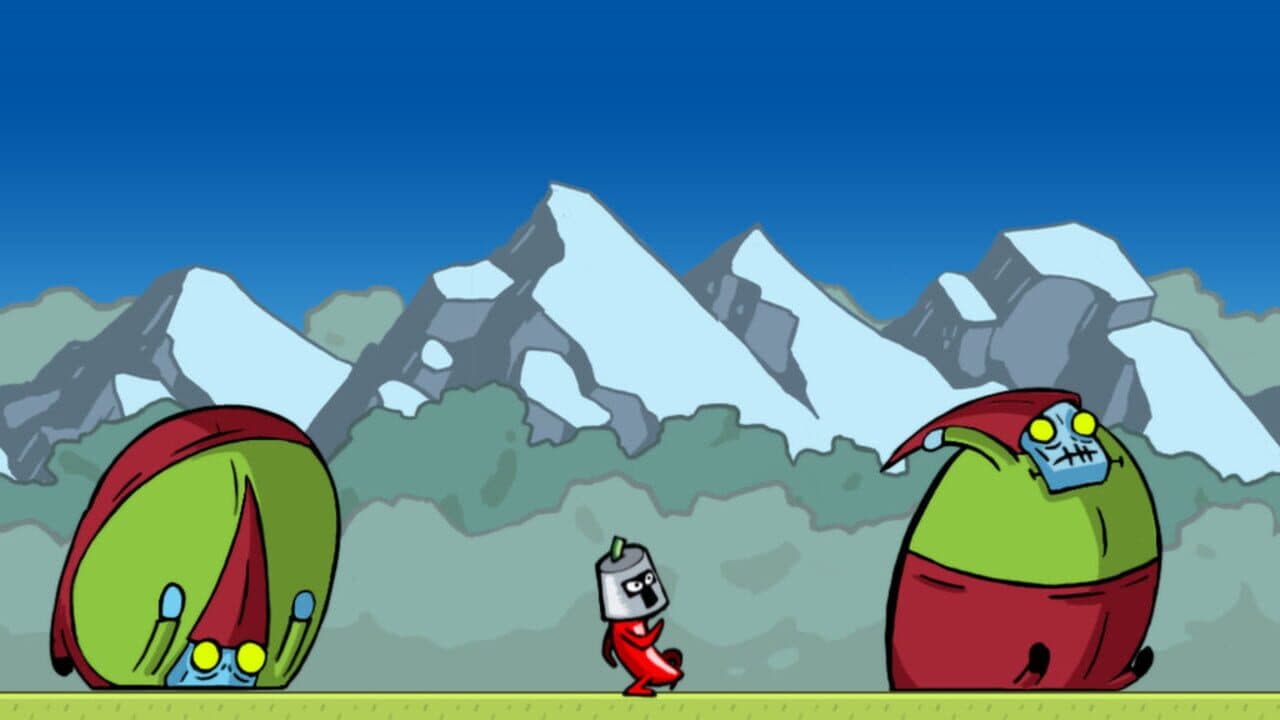 Spoiler Alert thumbnail 2