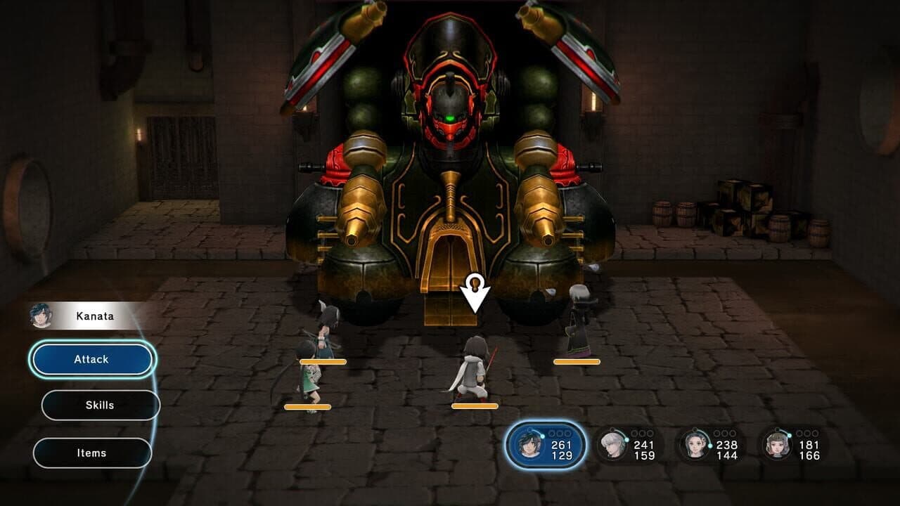 Lost Sphear thumbnail 2